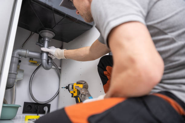 Professional Plumbing services in Lake Stevens, WA